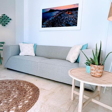 Santa Barbara Playa Albir Apartment El Albir ภายนอก รูปภาพ